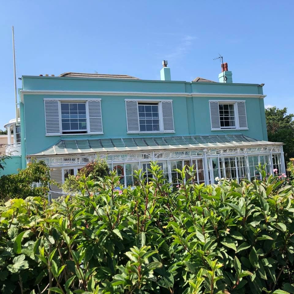 Joseph Lister's country home, Deal (by Adrian Thomas) - 04.jpg